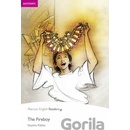 Fireboy + CD - Stephen Rabley