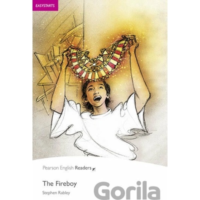 Fireboy + CD - Stephen Rabley