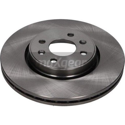 Brzdový kotouč MAXGEAR 19-0803