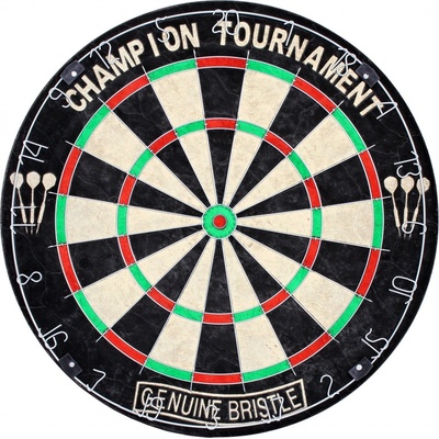 Abbey Darts Classic 45cm