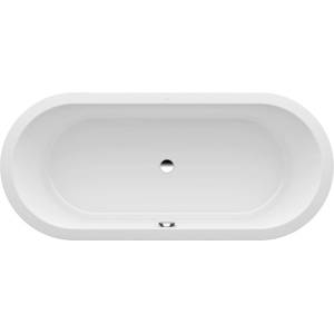 Laufen Pro - Вградена вана 180x80 см, бяла H2419500000001 (H2419500000001)