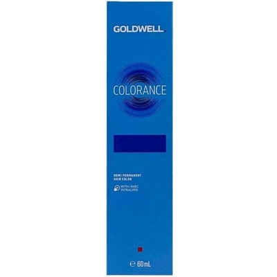 Goldwell Colorance pastelová indigo 120 ml