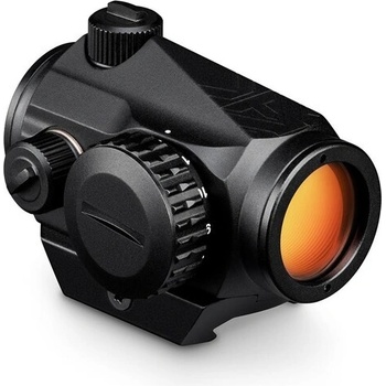 Vortex Crossfire Red Dot LED upgrade