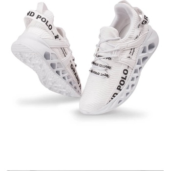 Grand Polo Club Gpc polo Мъжки спортни обувки - Бели 2022af01 (329448_Бяло)