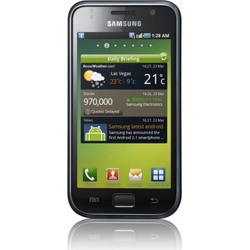 Samsung I9003 Galaxy SL