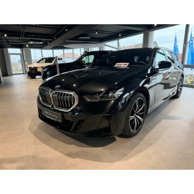 BMW 520d Touring M Sport 145 kW