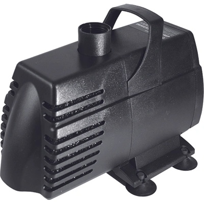 growTOOL Помпа growPUMP nutrient HX-8850-4900L/h