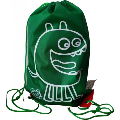 Wiky s obrázkem modrá