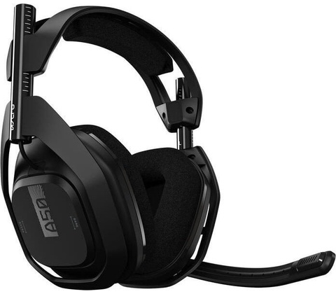 Astro A50 + Base Station