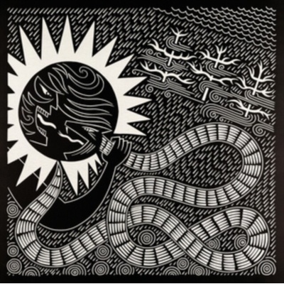 Ramkot - Rosa White LP