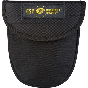 ESP na lopatku Černá