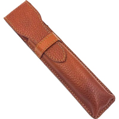 Parker Cestovné puzdro na holiace strojčeky z byvolej kože Buffalo Leather