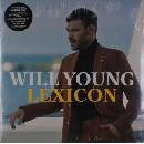 Will Young - Lexicon LP