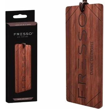 Fresso Dark Delight