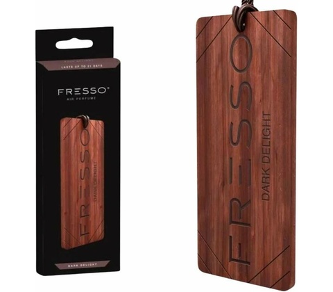 Fresso Dark Delight