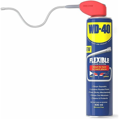 WD-40 Flexible 400 ml