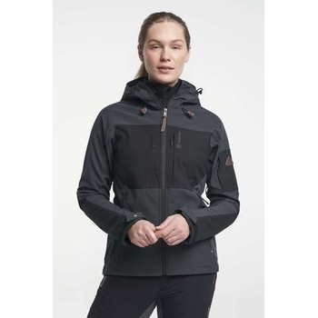 Tenson Himalaya Softshell Jacket W černá