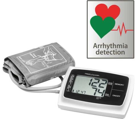 ProfiCare BMG 3019
