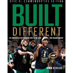 Built Different: The Boston Celtics' Historic Run to the 2024 NBA | KARALIS JOHN (2024)