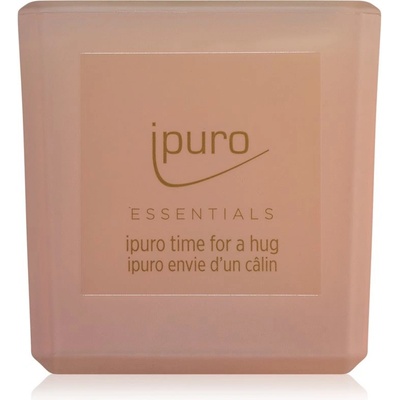 ipuro Essentials Time For A Hug 125 g