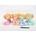 SUN-DAY Doll 4 patterns 30cm with glossy 163028 Sunday mix price for 1 piece