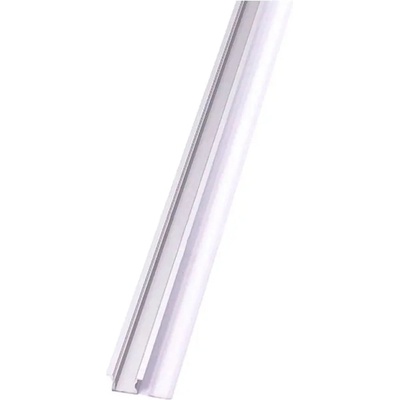 V-TAC АЛУМИНИЕВ ПРОФИЛ ЗА led ЛЕНТА 2m 24x14.2mm МАТ v-tac (3800157636797)
