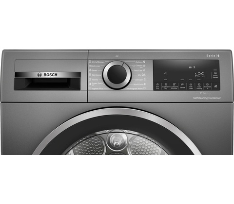 Bosch WQG235DREU