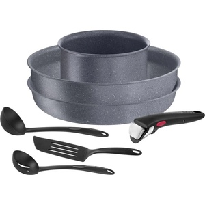 Tefal Ingenio Natural Force 7 pcs (L3969072)