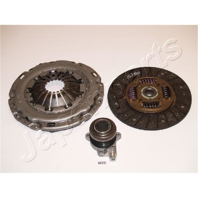 Spojková sada JAPANPARTS KF-W26