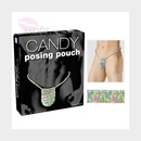 Erotické pochoutky Candy G-String Sladká tanga 145g