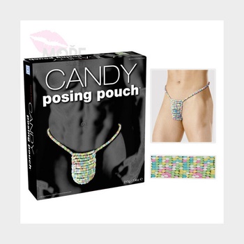 Candy G-String Sladká tanga 145g