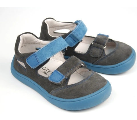 Protetika Tery Grey