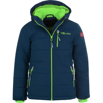 TROLLKIDS Ски яке Hemsedal Snow Jacket XT