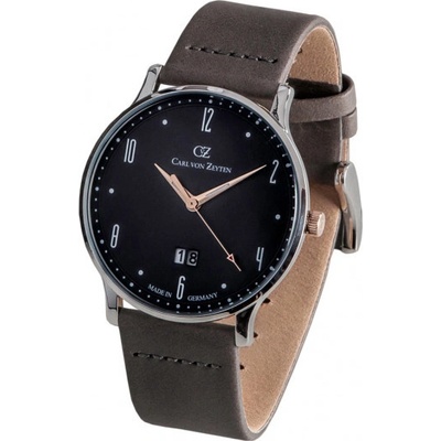 Carl von Zeyten CVZ0019GY