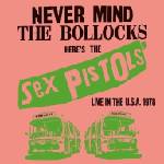 Sex Pistols - Live In The USA 1978 - Atlanta (3 CD) (0602567087922)