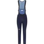 CafÉ du cycliste Дамски клин за колоездене CAFÉ DU CYCLISTE Women's Rosie Cycling bottoms - Navy - размер XS (155-2515-0211)