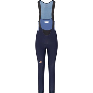 CafÉ du cycliste Дамски клин за колоездене CAFÉ DU CYCLISTE Women's Rosie Cycling bottoms - Navy - размер XS (155-2515-0211)