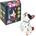 Kaboom Интерактивна играчка Kaboom - Куче френски булдог Kibo, Pompom (KAB_KIB_0001)