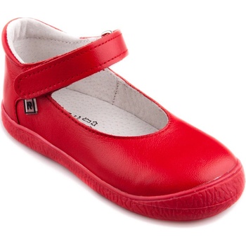 Rak dětské balerínky Red