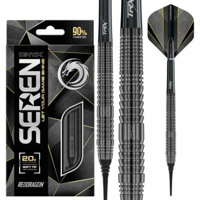 Red Dragon Seren 2 Onyx - 20g