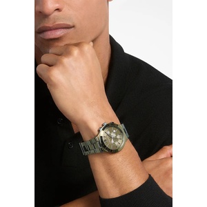 Michael Kors Часовник мъжки Billie (MK9268) Часовници