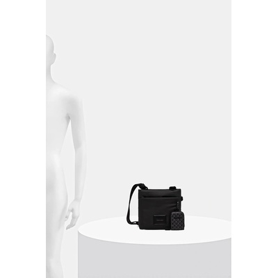 Чанта през рамо Calvin Klein (LV04D3224G)