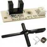 PANTUM Paper Exit Sensor for PANTUM P3010 / P3300 / M6700 / M7100 / M6800 / M7200 Series ОРИГИНАЛЕН (141PAN231001)