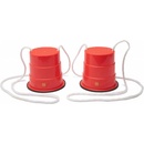 Domyos Dětské chůdy s protiskluzovými podložkami