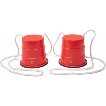 Domyos Dětské chůdy s protiskluzovými podložkami