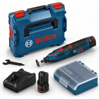 Bosch GRO 12V-35 0.601.9C5.001