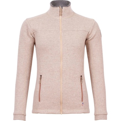 High Point Skywool 7.0 Lady Sweater Smoke
