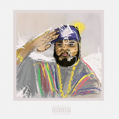 Ascension - Fred the Godson CD