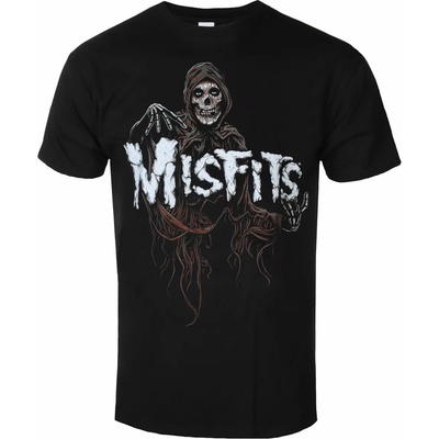 RAZAMATAZ Мъжка тениска misfits - mystic fiend - razamataz - st2510