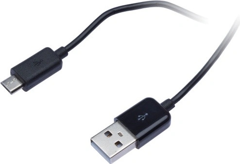 Connect IT CI558 micro USB - USB, 2m
